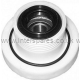 Zanussi RIGHT BEARING COMPLETE
