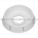 Bush Control Knob Switch White