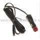 Electrolux Waeco Power Lead 12-24V DC