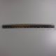 Bosch Handle Strip Freezer Drawer Front
