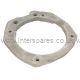 Logik Concrete Weight Front