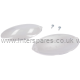 Electrolux LIGHT DIFFUSER pack of 2