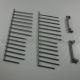 Fisher & Paykel Kit Clip Front Rear