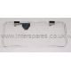 Miele Lamp Cover Glass