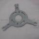 Howden Lamona Motor Mounting Plate