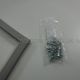 Liebherr Freezer Door Seal and Fitting Kit