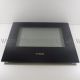 Bosch Door Glass Outer Main Oven