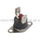 De Dietrich Temperature Limiter 120deg