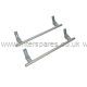 Liebherr Door Handle Pair