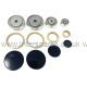 Lofra LOFRA SERIES BURNERS AND FLAME SPREADER GAS COOKER 4 BURNERS