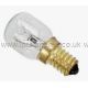 Indesit Hotpoint Oven Lamp 25W SES Pygmy E14