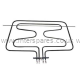 Ariston TOP OVEN / GRILL ELEMENT