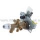Cannon Gas Tap Valve