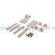 Hotpoint DECOR DOOR FIXING KIT