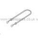 Prodis Wash Tank Heating Element 500W