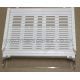 Samsung Fridge Veg Slide and Cover