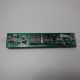 Cata Cda DISPLAY PCB