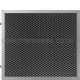Smeg Carbon Charcoal Filter Regenerable