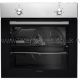 Howden Lamona Lamona  Stainless Steel Built In Single Fan Oven and Grill