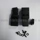 Thetford Glass Lid Hinge Kit (LARGE)