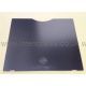 Thetford Glass Lid Solid Black
