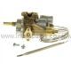 Thetford Oven Gas Tap