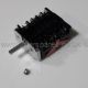 Thetford Hotplate Switch