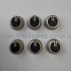 Thetford Spare Parts Control Knob Pack of 6