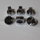 Thetford Control Knobs Chrome Pack of Six