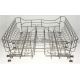 Currys Essentials Homeking Upper Basket
