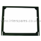 De Dietrich INNER DOOR WINDOW ASSEMBLED