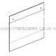Spare Parts DOOR GLASS OUTER