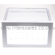 Cda Upper Vegetable Drawer Fridge