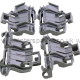 Bosch Plate Rack BEARING