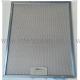 Cda Metal Grease Filter
