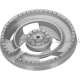 Belling Burner Skirt - Wok 4KW