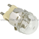 Neff Lamp Assembly - Top Oven