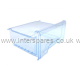 Logik Freezer Drawer Upper / Middle