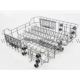 Kenwood Currys Essentials Basket - Upper