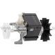 Zanussi Dryer Fan Motor