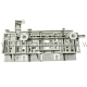 Howden Lamona Basket Mechanism RIGHT Hand