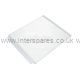Logik Freezer Glass Shelf Lower