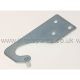 Logik Door Hinge Upper Right Hand