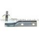 Logik Door Hinge Middle Left Right