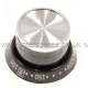 Beko Control Knob - Main Oven Temperature