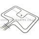 Aeg Grill Upper Element