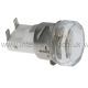 Howden Lamona Lampholder complete with Cover & Bulb