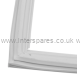 Hoover Door Seal