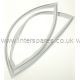 Smeg Door Seal Freezer