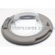 Lg Door Assembly - Black